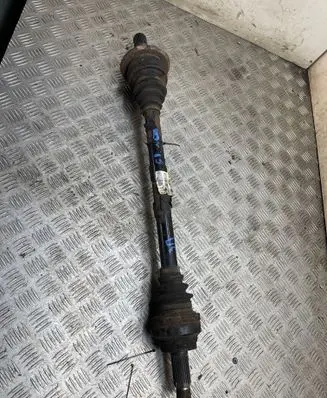 BMW X5 E70 Rear driveshaft