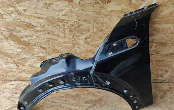 Mini One - Cooper Coupe R56 Fender