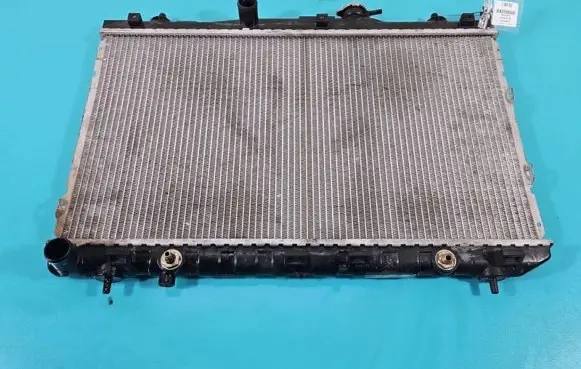 KIA Cerato Coolant radiator IMPRK1389022