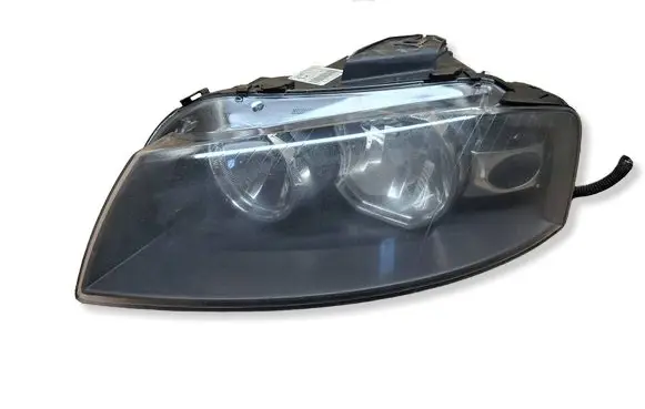 Audi A3 S3 8P Headlight/headlamp 8P0941003K 0301206201