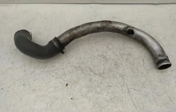 BMW 7 E65 E66 Engine coolant pipe/hose 1161778873901