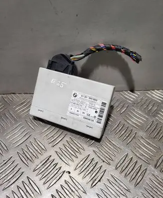 BMW 7 E65 E66 Comfort/convenience module 61356941803 5WK49134