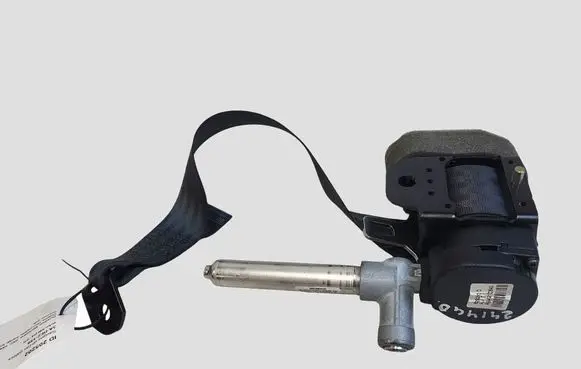 Volvo S40 Rear seatbelt 30615804