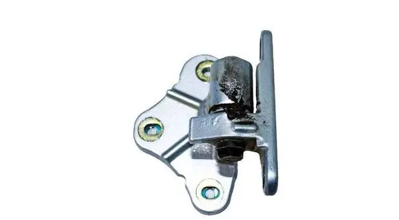 Mercedes-Benz R W251 Front door lower hinge 