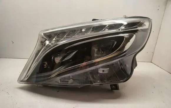 Mercedes-Benz Vito Viano W447 Headlight/headlamp