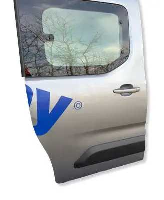 Opel Combo E Side sliding door 