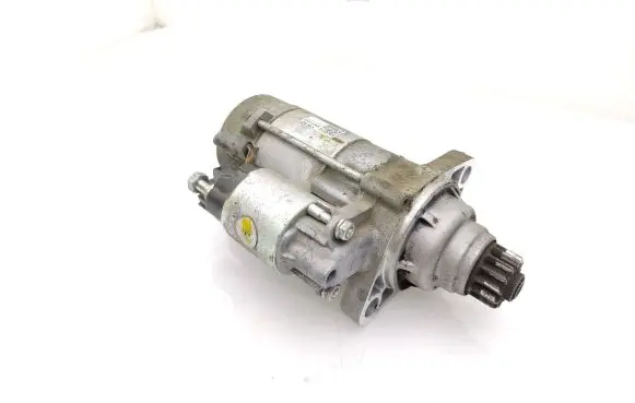 Skoda Octavia Mk3 (5E) Starter motor 02M911024B 4380000240