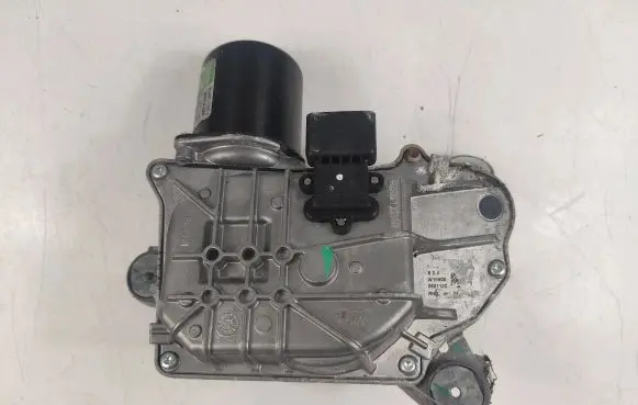 Citroen DS5 Wiper motor 9687343880