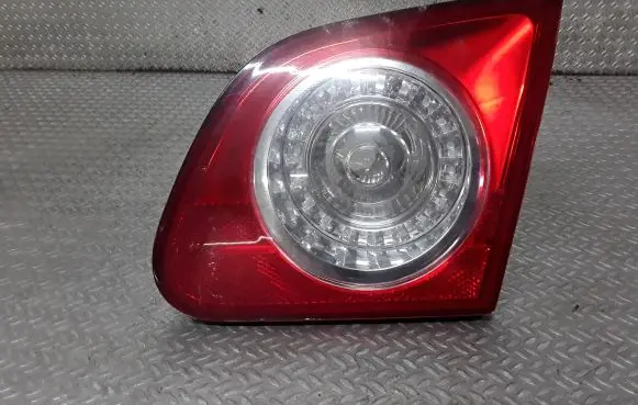 Volkswagen PASSAT B6 Tailgate rear/tail lights 3C5945094E