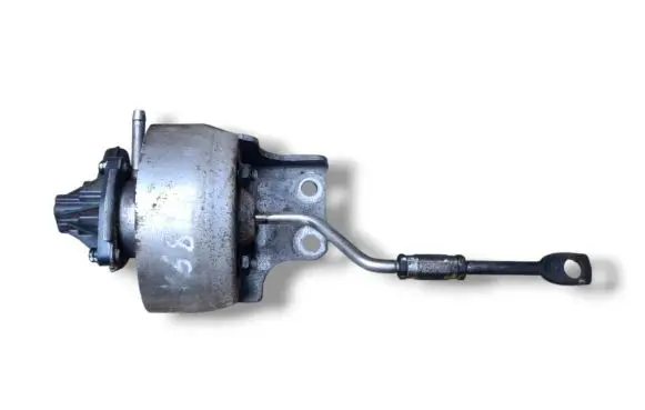 Skoda Fabia Mk2 (5J) Turbo solenoid valve V06-2K23-0493 49477-19200