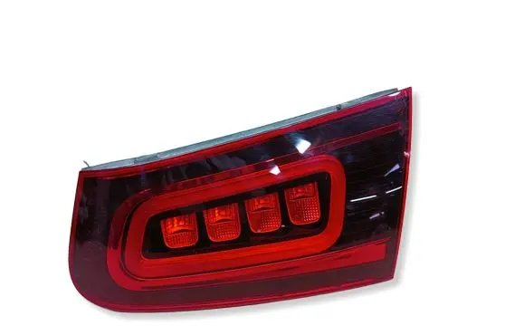 Mercedes-Benz GLC X253 C253 Rear/tail lights A2539062403