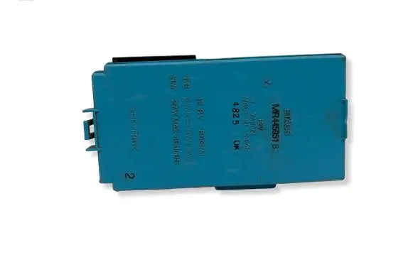 Mitsubishi Pajero Other control units/modules MR445951B