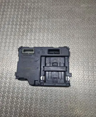 Renault Captur Ignition key card reader A2C30075400 A2C92561708