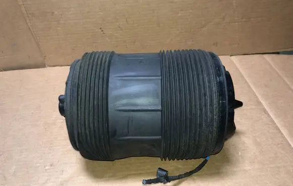Audi A6 S6 C8 4K Rear air suspension bag/shock absorber 4K0616002K