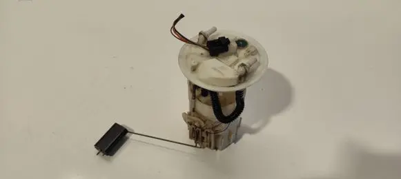 Renault Scenic II - Grand scenic II Fuel level sensor 