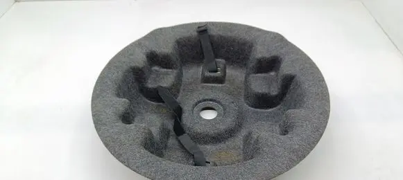 Mercedes-Benz ML W166 Tool set A1668990061