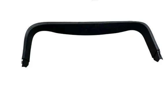 Dodge Durango Tailgate/trunk upper cover trim 1KE80DX9AB 02720718 100987010BLR