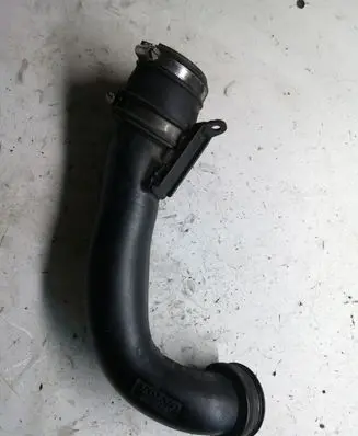Volvo S80 Intercooler hose/pipe 30741667