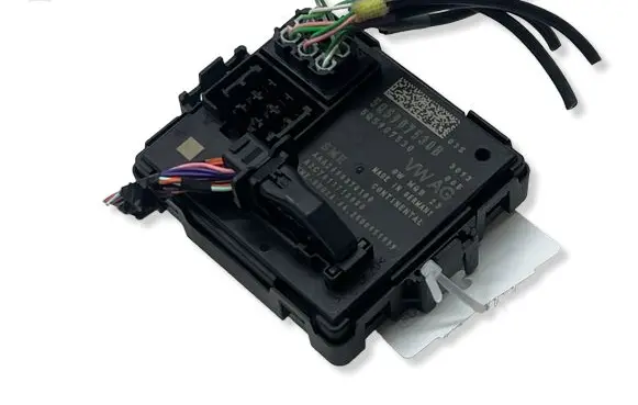 Audi A3 8Y Gateway control module 5QS907530B