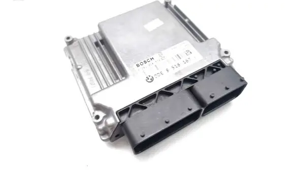 BMW 1 E82 E88 Engine control unit/module 8518167 0281018570