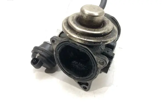 Seat Alhambra (Mk1) EGR valve 