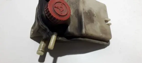 Citroen Xsara Power steering fluid tank/reservoir 9605687880 9565676680