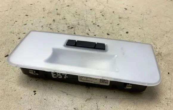 BMW 1 E81 E87 Front seat light 6951260 0311350003