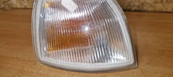Opel Vectra A Front indicator light 183315b