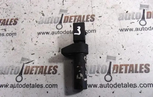 Mercedes-Benz E W210 Crankshaft position sensor A0031532828
