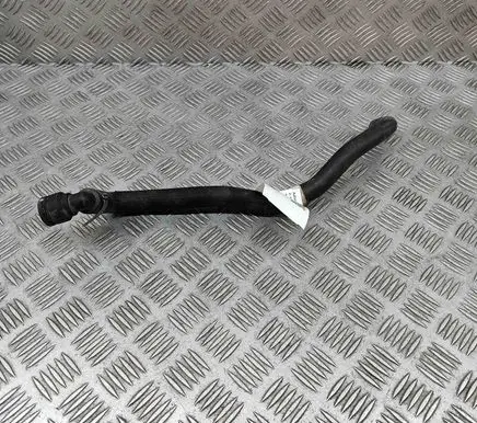 Alfa Romeo Giulia Engine coolant pipe/hose 50567784