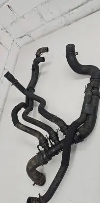 Renault Scenic II - Grand scenic II Engine coolant pipe/hose