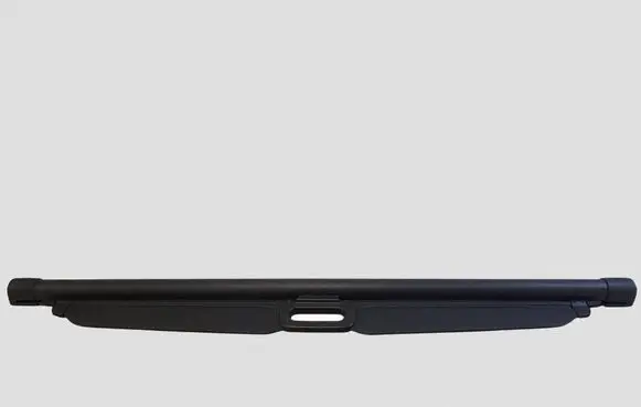 Jeep Grand Cherokee (WK) Parcel shelf