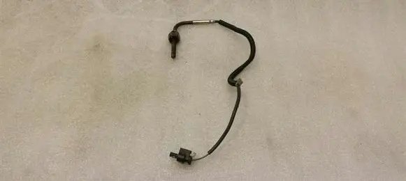 Mercedes-Benz C W205 Exhaust gas temperature sensor A0009056804