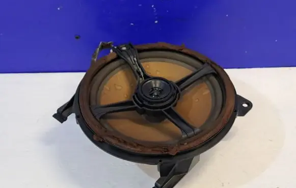 Volvo S60 Panel speaker 8633574
