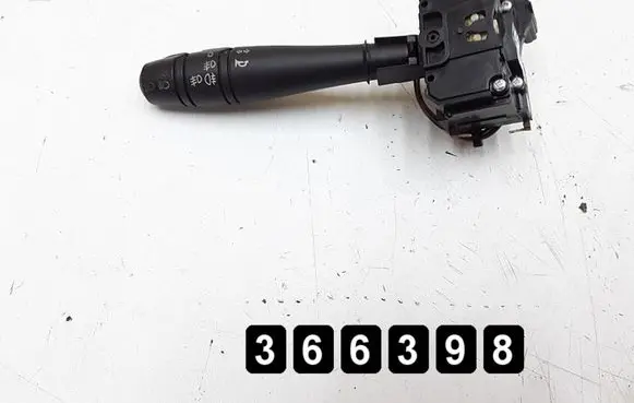Renault Laguna I Other switches/knobs/shifts 36841a