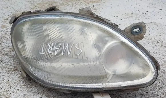 Smart ForTwo I Headlight/headlamp 0301088302 1218