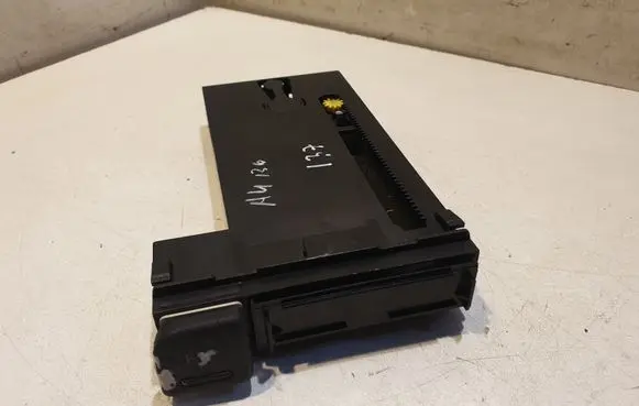 Audi A4 S4 B6 8E 8H Glove box 8E1941561B