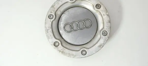 Audi A6 S6 C6 4F Original wheel cap 8N0601165A