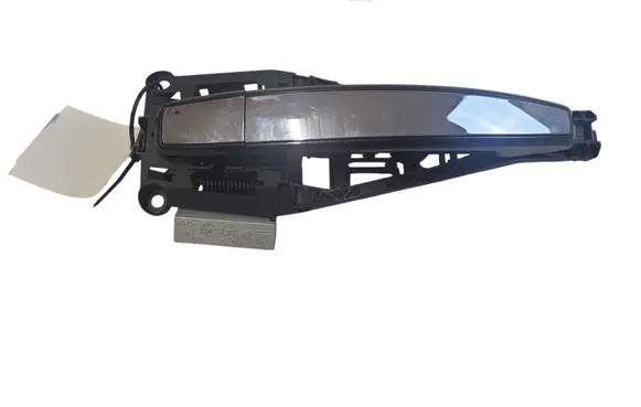 Opel Insignia A Rear door exterior handle