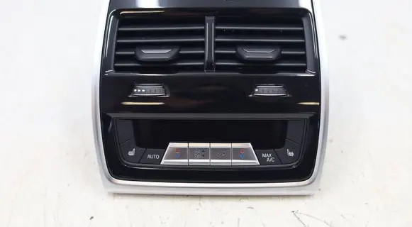BMW X6 G06 Climate control unit 9462515-MWGK