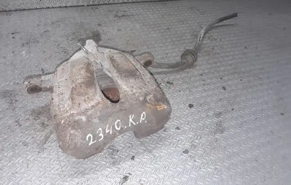 Peugeot 807 Front brake caliper