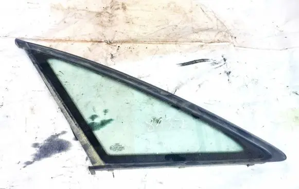 Audi A6 S6 C5 4B Rear side window