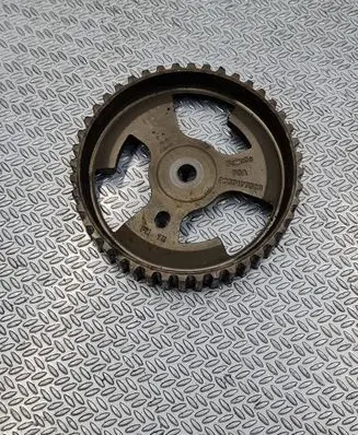 Peugeot 3008 I Camshaft pulley/ VANOS 9657477580