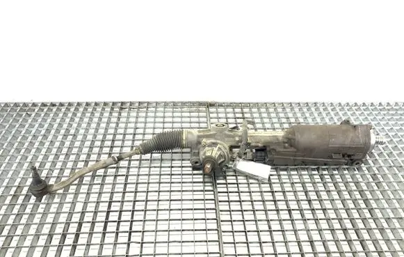 Audi Q8 Steering rack 