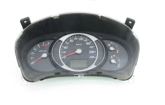 Hyundai Tucson JM Speedometer (instrument cluster) 940132E420