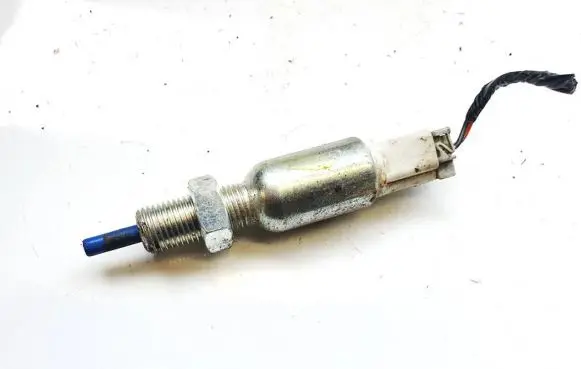 Honda Civic IX Brake pedal sensor switch