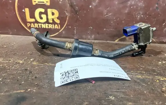 Nissan Quest Vacuum valve FDDB100