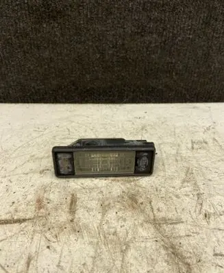 Mercedes-Benz Sprinter W906 Number plate light A639820025 2KA00822420