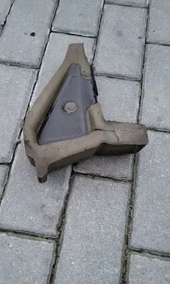Buick Encore I Fender foam support/seal 