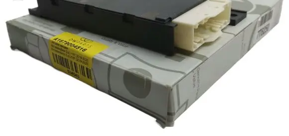 Mercedes-Benz GLE W167 Central body control module A1679004516